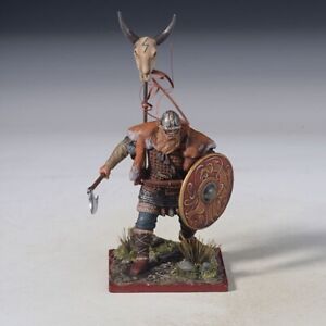 AeroArt St Petersburg Collection #6418: Viking King Harald ‘Fairhair’