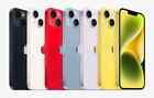 Apple iPhone 14 - 128GB 256GB 512GB - All Colors - Excellent Condition
