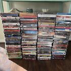 Lot of 160 BRAND NEW SEALED* DVDS Action, drama,Scifi, Etc  WHOLESALE ! BOXSETS