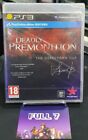 DEADLY PREMONITION SONY PS3 NEW NEW PAL UK. Region Free.