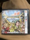 Dragon Quest VII: Fragments of the Forgotten Past Nintendo 3DS Custom Cover