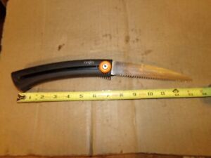 Never Used Gerber Camping Pruning Saw