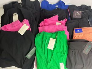 Wholesale Lot of 14 XL/1XL Womens Clothing All NEW! Reseller Bundle Resale Lot