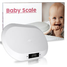 20kg / 44lb Capacity Digital Pet Baby Newborns Weighing Scale LCD Display ABS US