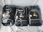 NEW LOT OF 3 NESCAFE ESPRESSO 6.6 LBS ROASTED WHOLE BEAN COFFEE BB 1-11-23