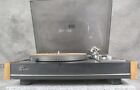 Sansui SR-717 Direct Drive Turntable Minor Issues READ DESCRIPTION FREE SHIPPING