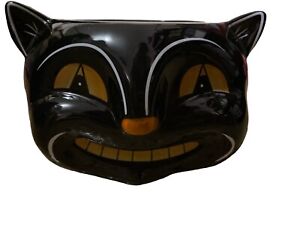 NEW Halloween Black Cat 4