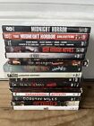 Huge Horror/Gore DVD Collection Lot Of Over 45 Films