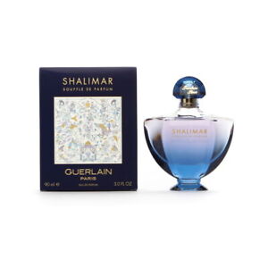 Shalimar Souffle de Parfum by Guerlain for Women 3.0 oz EDP Spray Brand New
