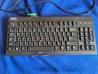 New ListingIBM Space Saver II PS/2 Keyboard/TrackPoint  - RT3200 37L0888