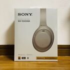 NEW Sony WH-1000XM4 Silver Wireless Noise Canceling Headphone Bluetooth Hi-Res