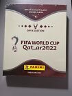 Panini World Cup Qatar 2022 Oryx Treasure Box - Swiss version - sealed