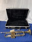 Blessing Model B126 Trumpet W/ 7C Mouthpiece And Case