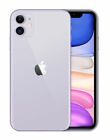 Apple iPhone 11 - 128 GB - Purple (Unlocked) (Dual SIM)