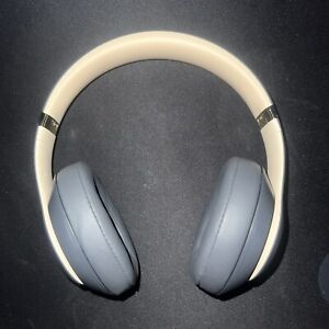Beats by Dr. Dre Studio3 Bluetooth On Ear Wireless Headphones.