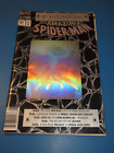 Amazing Spider-man #365 1st Spider-man 2099 Key holofoil Fine