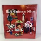 Elvis Presley ELVIS' Christmas Album Holiday Lp Vinyl