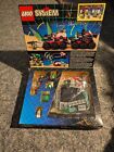 LEGO Space: Solar Snooper (6957) Brand new and sealed. Minor Damage to box.