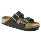 NEW Birkenstock Arizona Soft Footbed Unisex Sandals