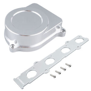 Cop Distributor Cap & Coil-On-Plug Plate Kit For Honda Civic Si Del Sol VTEC (For: Honda)