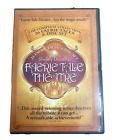 Shelley Duvall's Faerie Tale Theatre (DVD, 2005) Collection, 5-Disc Set, #2-#6