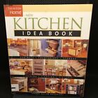New Kitchen Idea Book Taunton Home by Joanne Bouknight Paperback Ex-Library