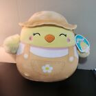 Aimee Squishmallow 12 Inch Easter/Spring Exclusive NEW