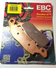 EBC FA231HH Double-H Sintered Brake Pads