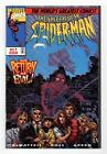 Spectacular Spider-Man Peter Parker #250 VF/NM 9.0 1997