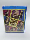 Pitch Perfect Trilogy Blu-ray Anna Kendrick *FACTORY SEALED* Fast Shipping