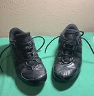 Nike Musique IV Dance Cheer Gym Black Shoes Sneakers Style 324751-011 Size 9