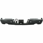 NEW Rear Step Bumper For 2009-2018 Ram 1500 With Dual Exhaust SHIPS TODAY