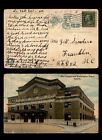 Mayfairstamps US 1911 Seattle to Franklin NC Depot Postcard aaj_61723