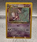 Pokemon Card Espeon Neo Discovery 1/75  Holo One Owner! Free Shipping!!