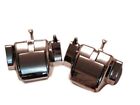 1963 Ford Galaxie, Comet, Falcon Convertible Top Latches (For: 1963 Ford Falcon)