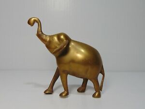 New ListingBrass Elephant Made In India 5