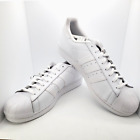 NEW Adidas Originals Men's Superstar Foundation White B27136 Size 18 Sneaker