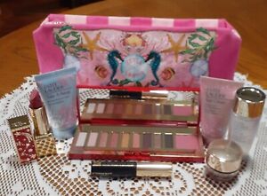 Estee Lauder Glam Palette~Skincare Gift Set~S