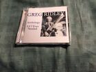 Anthology: All I Ever Needed - Greg Ridley/Humble Pie CD (2005) Angel Air Record