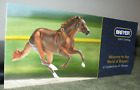 Breyer Model Horses 2005 collector's catalog 4 3/4