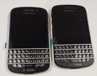 Blackberry Q10 Verizon T-Mobile As Is Cell Phone scrap part wholesale bulk