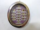 ✝ Reliquary Relic Blessed Mary St. Joseph St. Anne St. Lucy St. Anthony
