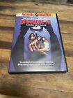 Slumber Party Massacre III DVD - Out of Print - RARE DVD