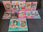 Sweet Valley Kids Sweet Valley Twins Sweet Valley High Books lots of 12