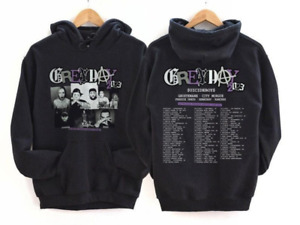 2-SIDES Grey Day Tour 2023 suicideboys unisex Hoodie gift for men women all size