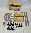 Lego 6921 Space Monorail Accessory Track 100% Complete w/Box & Instructions