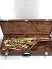 YAMAHA YTS-32 Tenor Sax Saxophone with hard case Japan