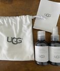 NEW 🔥 Ugg Care Kit includes Cleaner and Conditioner/Shoe Renew 2 oz