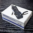 Jelco HS-50 mk2 Cartridge Headshell, Made in Japan