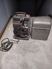 Bell & Howell Model 253 R 8mm Projector - Vintage Portable Projector
